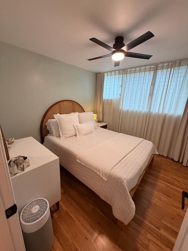 Photo - Beautiful Renovation!  Kaneohe convenience - Mountain View Terrace Unit A403