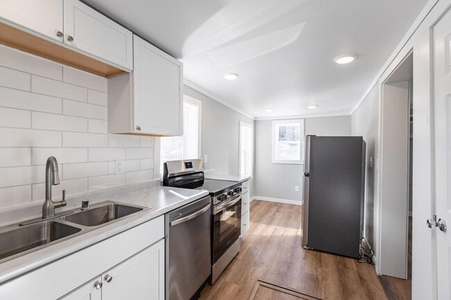 Photo - Remodeled house right by Gundersen/Emplify!