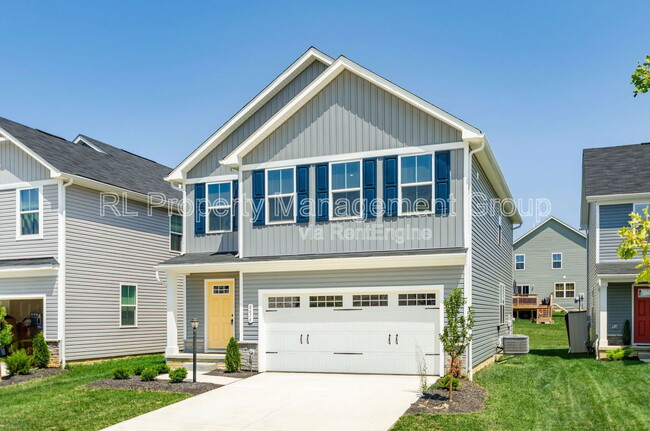 Building Photo - 8616 Gable Lp Rental