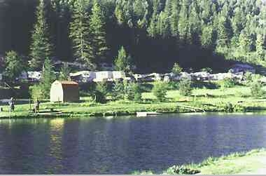 Photo - Silver Springs RV Campground & Trout Pond Apartments