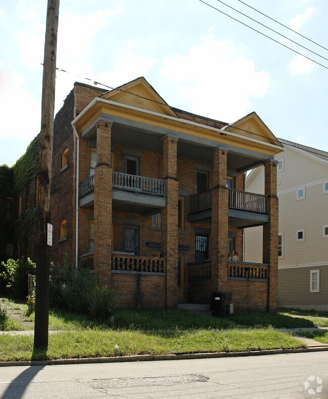 Townhouses For Rent Cleveland Ohio