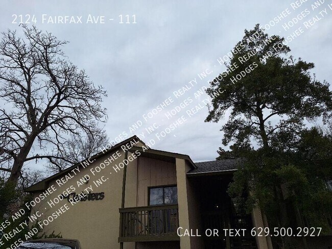 Building Photo - 2124 Fairfax Ave Unit 111