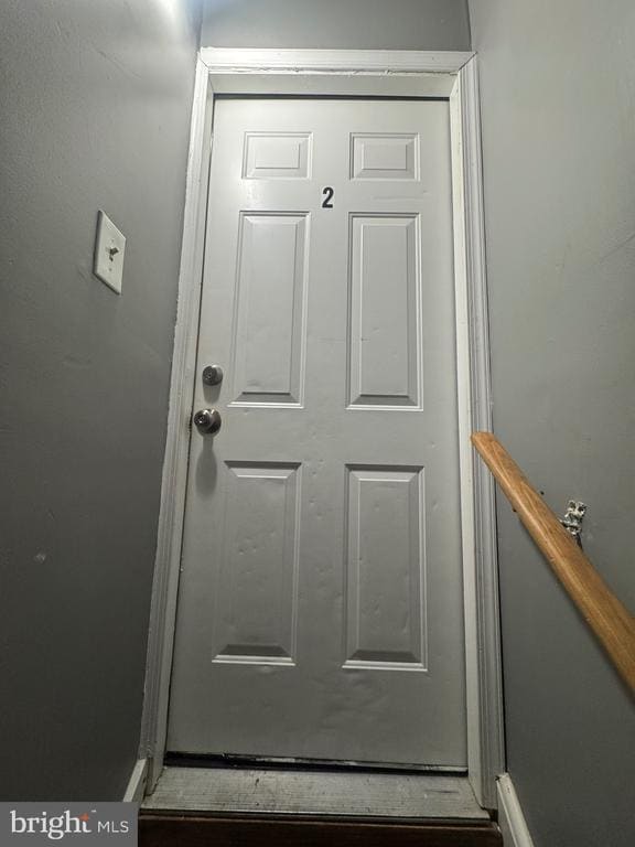 Building Photo - 1108 N Bond St Unit 2