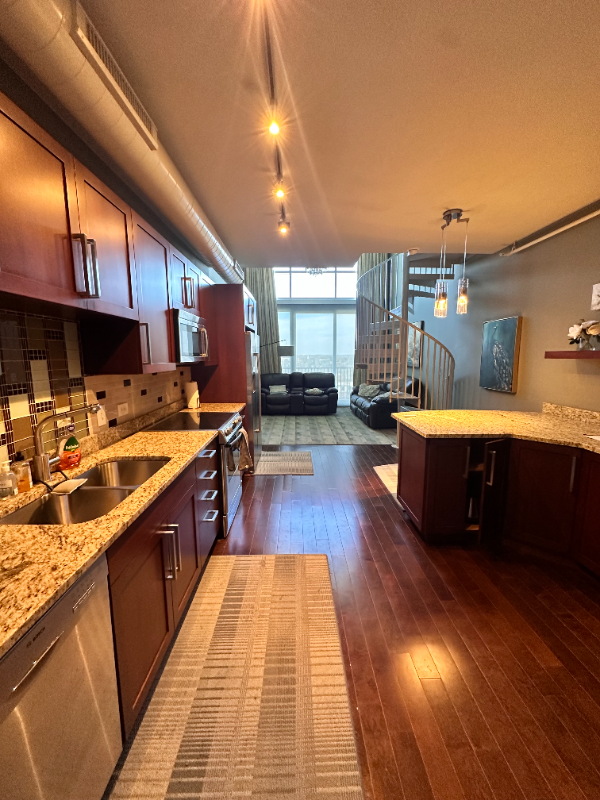 Photo - 215 N Pine St Condo Unit 1402