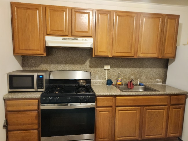 207 S Cecil St Unit 2C