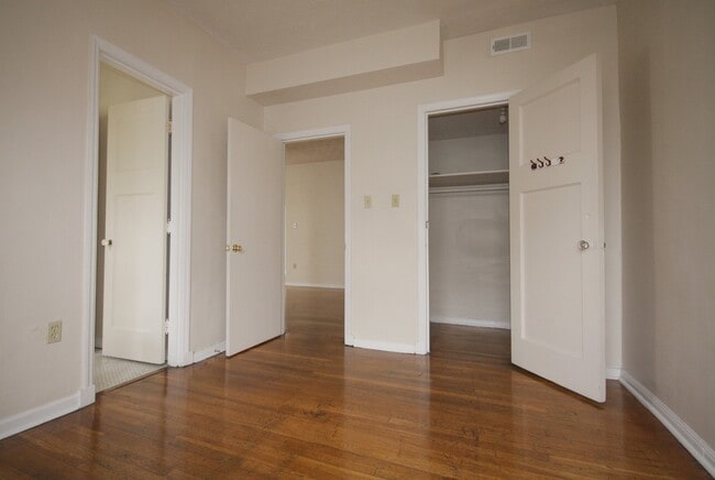 Photo - Stanton Apartments