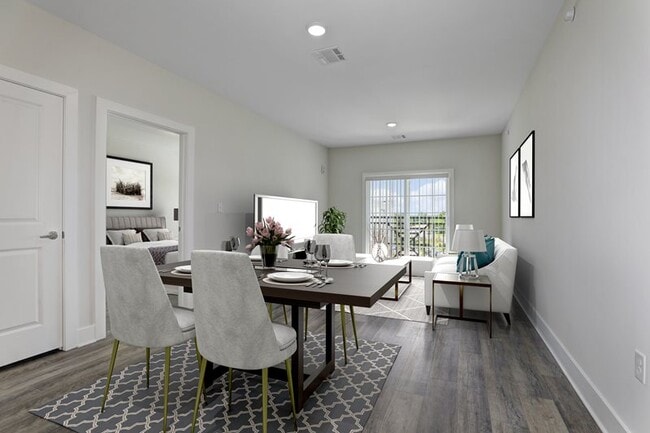 The Residences at Raritan Town Square