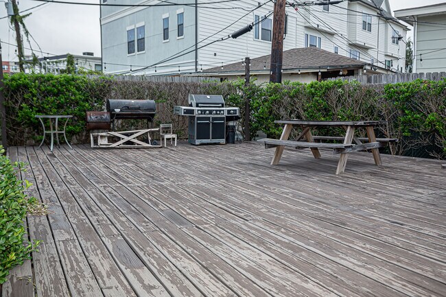 Photo - Merwin Villa Apartments