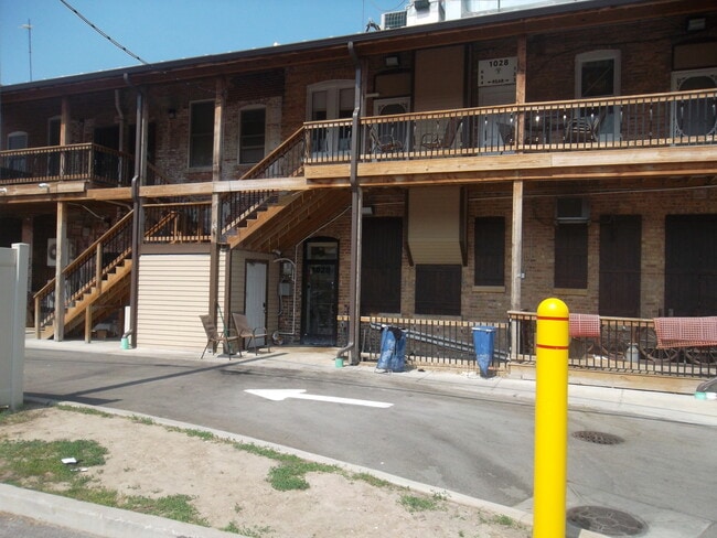 Photo - 1028 S State St