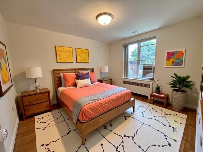 42 Dean Rd Unit 5