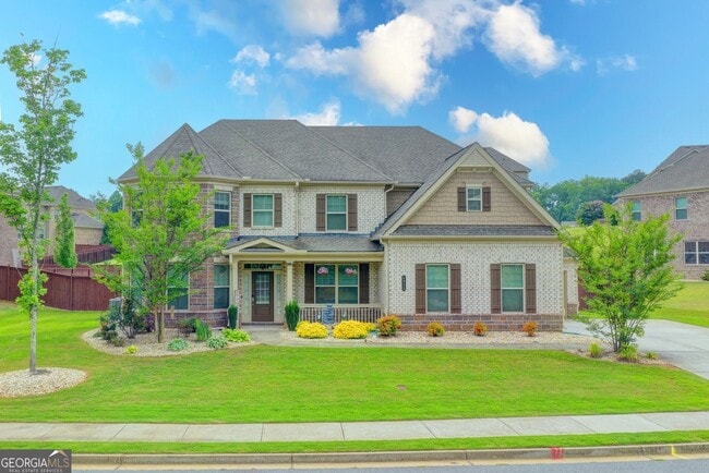 Building Photo - 6035 Ashborough Park