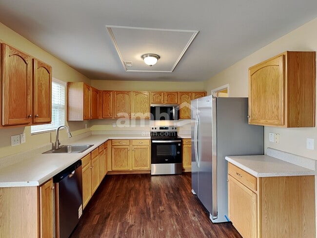 Photo - 1836 Meadow Crossing Dr