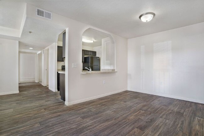 eGate Apartments
