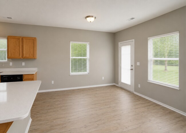 Holly Ridge Townhomes