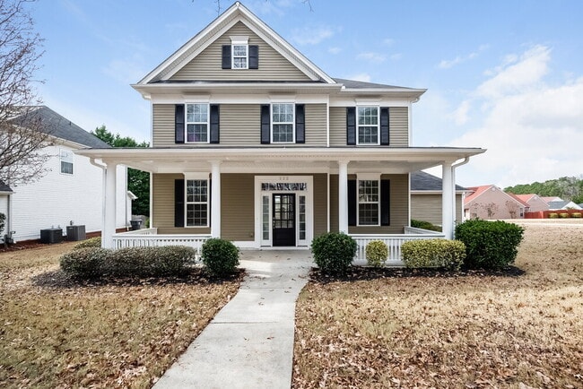 Photo - 222 Monarch Village Way