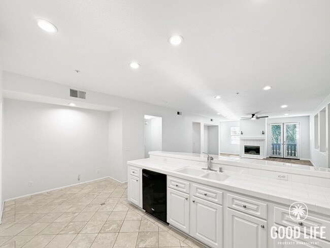 Photo - Stylish 2-Bed 2-Bth Home in Irvine with Pool, Jacuzzi, Basketball Court, Balcony & 2 Car Attached...