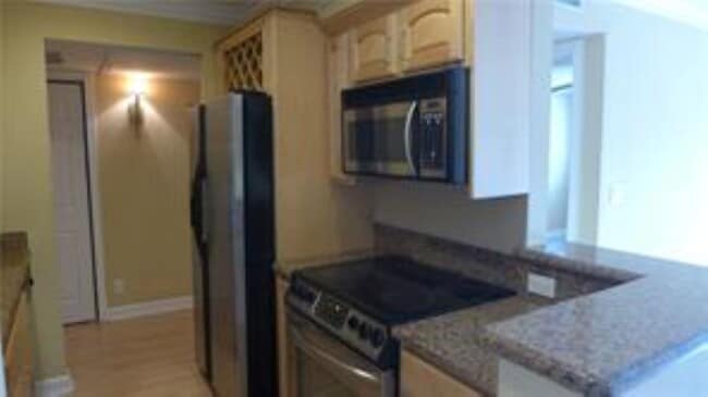 Photo - 1515 E Broward Blvd Unit 305