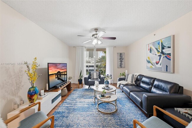 Photo - 520 SE 5 Ave Unit 3403