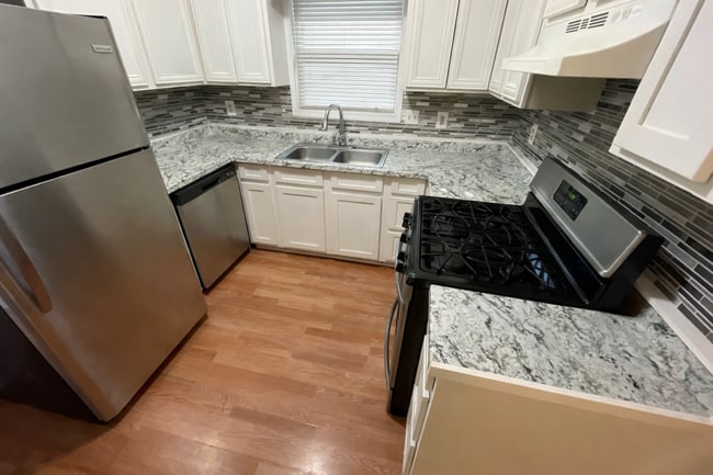 Photo - Fully Renovated - Private Landlord - Voucher - 2nd Chance Accepted - Ranch Home