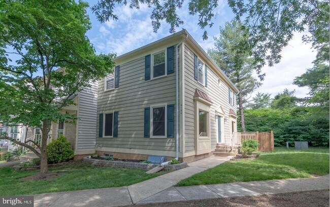 Photo - 6120 Old Brentford Ct