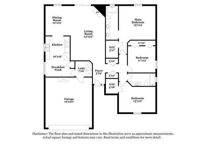 Photo - 9073 Bridgecreek Dr W