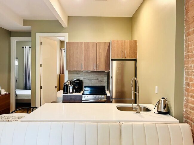 Photo - Furnished room/NOT APARTMENT Unidad 2