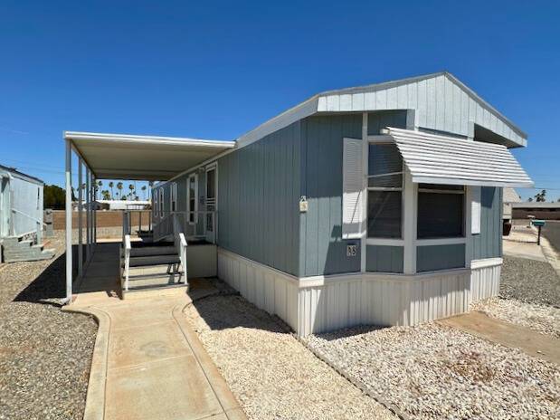 Building Photo - 3400 S 4th Ave