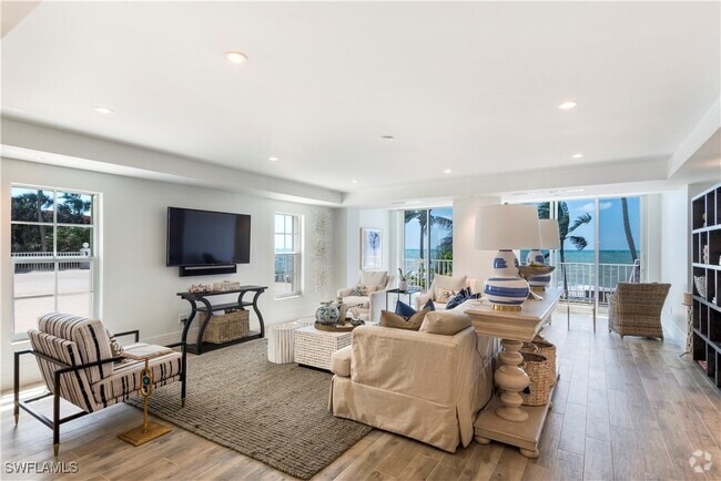 Building Photo - 3377 Gulf Shore Blvd N Unit 1B Rental