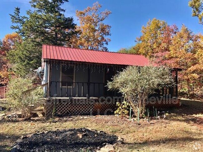 Building Photo - 2055 Grassy Knob Rd Rental