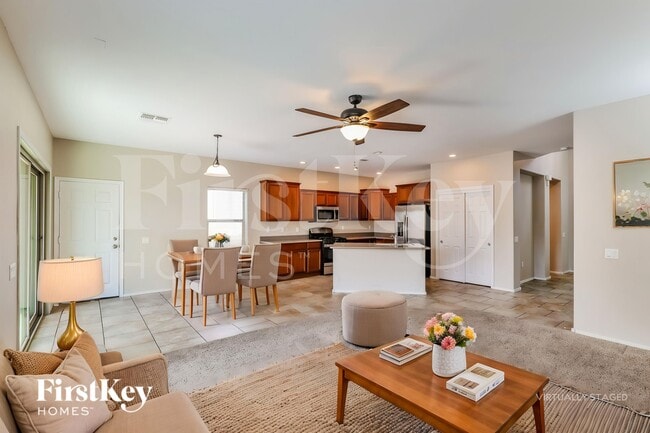 Photo - 10721 E Sanctuary Ridge Ln