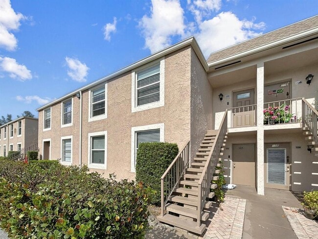 Building Photo - 7895 Margate Blvd Unit 203