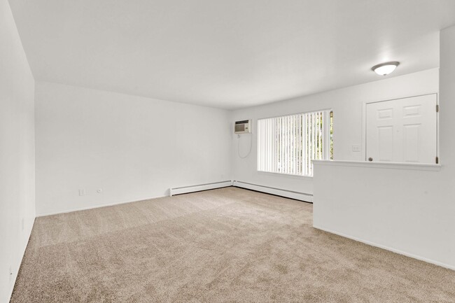 Photo - Parks at Concorde Apartments