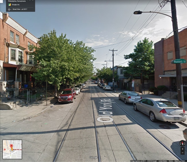 Photo - 3440 Old York Rd Unidad 2F