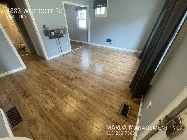 Photo - BEAUTIFUL 2 BED/1 BATH BUNGALOW IN EAST WINDSOR! + UTILITIES!