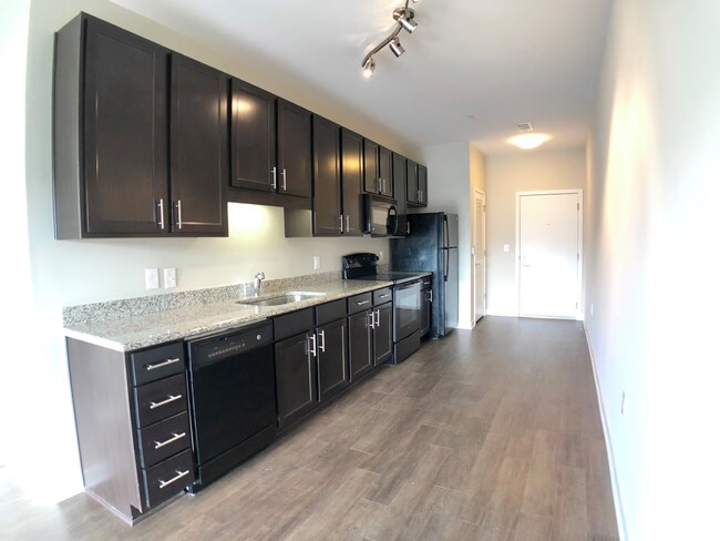 Iron City Lofts
