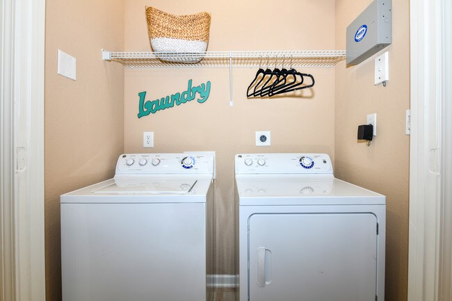 Villas at Loganville