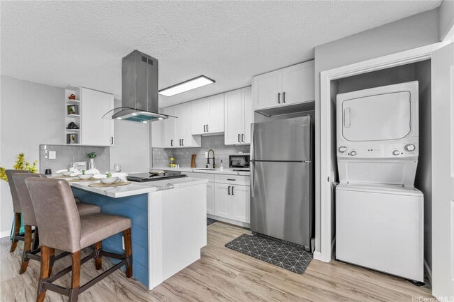 Building Photo - 818 S King St Rental