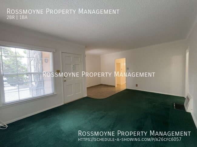 1939 N Hollywood Way Unit A