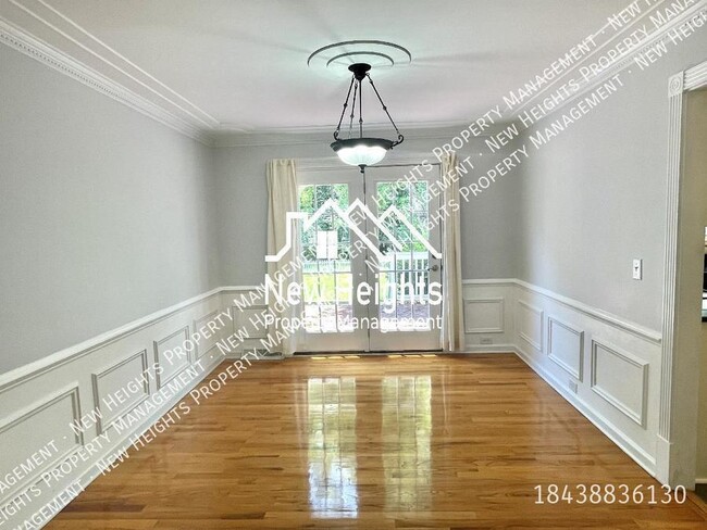 Luxurios 4 Bd Home in Newington Plantation !! Rental - House Rental in ...