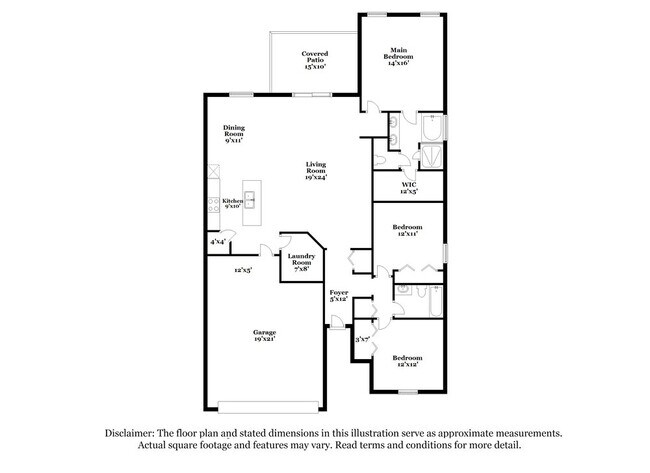 Photo - 1830 Samuel Adams Ct