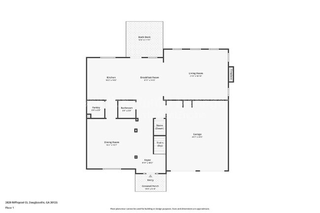 Photo - 3820 Rifflepool Ct.