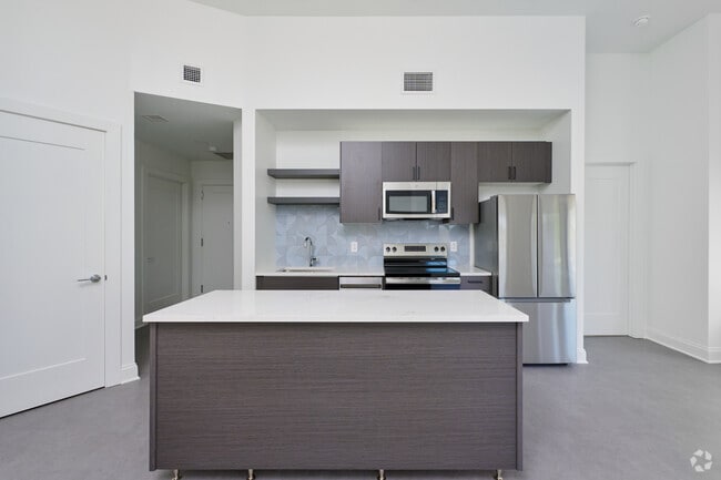 Interior Photo