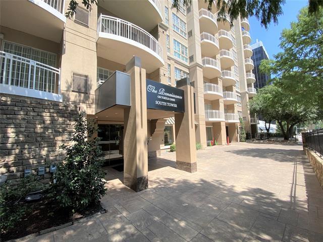 Building Photo - 3225 Turtle Creek Blvd Unit 924