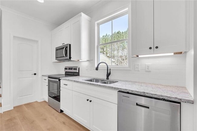 Photo - 203 Riverstone Commons Cir