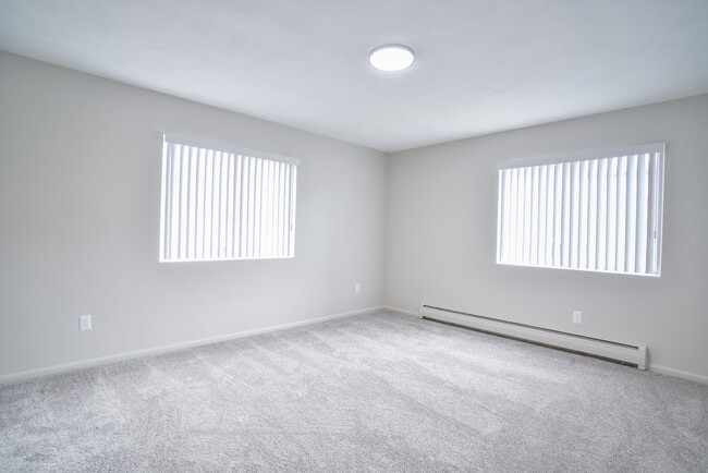Elmwood Court