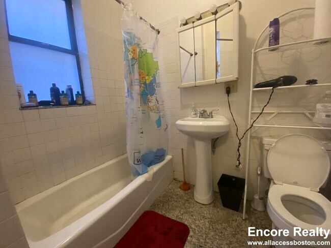 Photo - 1254 Commonwealth Ave Unit 3