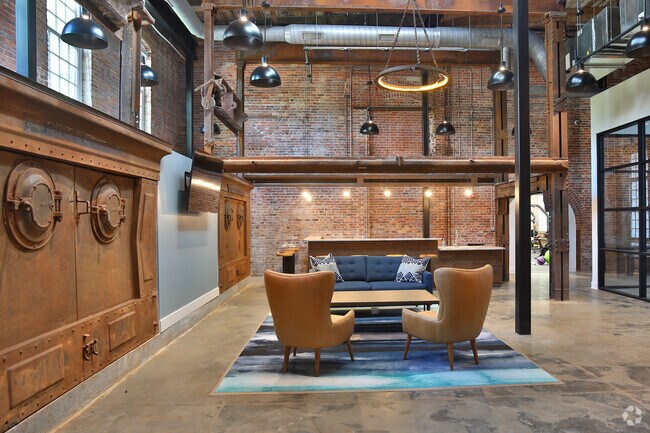 Newry Mill