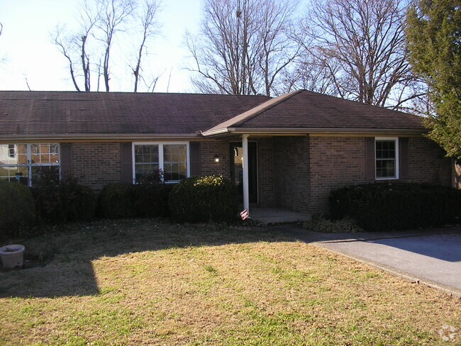 Building Photo - 3239 Spring Hollow Ave Unit A Rental