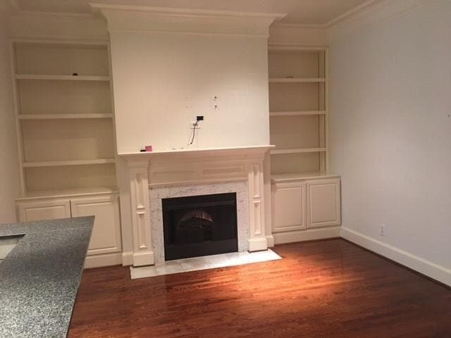 Photo - 3535 Gillespie St Unit 505