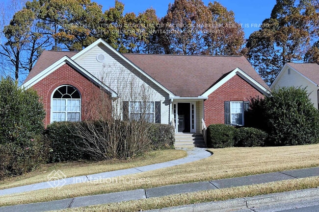 Building Photo - 4502 Keenly Valley Dr NE